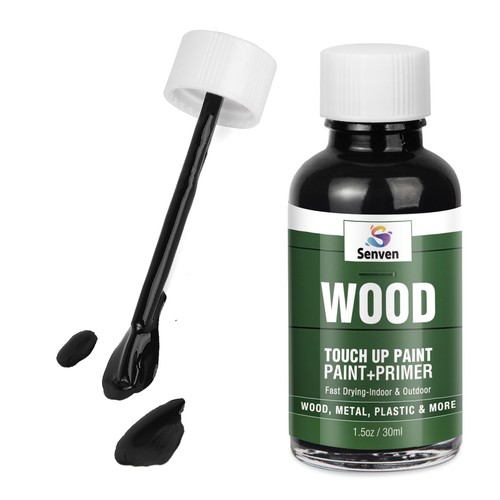 Wood touch paint high - high, gloss