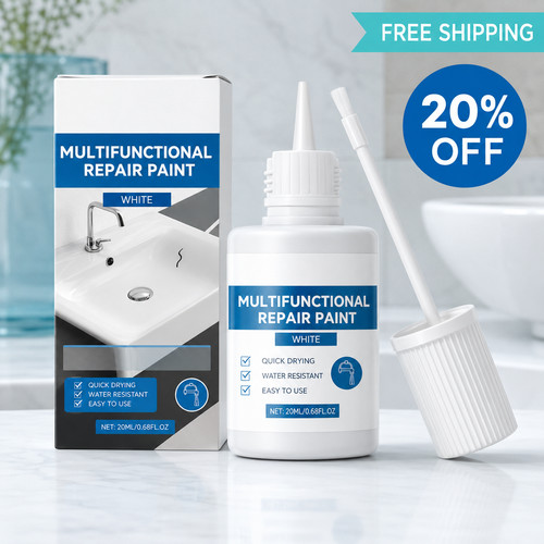 White touch repair - ,
